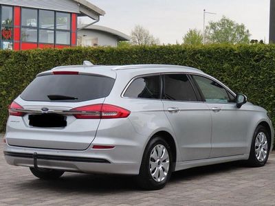 Usata Ford Mondeo Titanium 150 CV (110 kW) 2021 Berlina