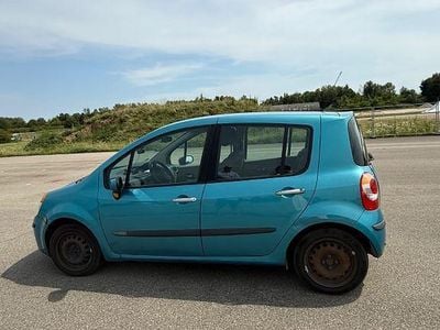 Renault Modus