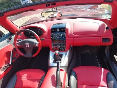 Opel GT