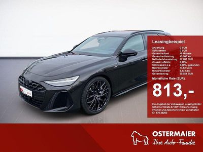 Gebraucht Audi A6 Edition .1 204 PS (150 kW) 2025 Andere Kombi