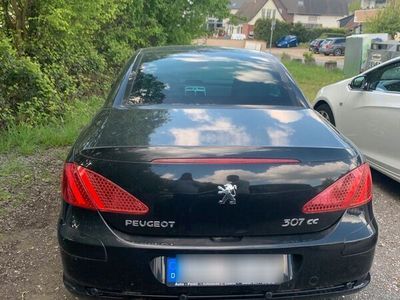 gebraucht Peugeot 307 CC ihn ✅Top Zustand ✅