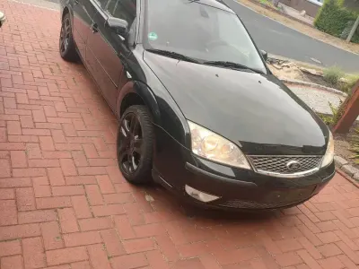 Gebraucht Ford Mondeo