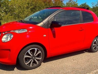 Citroën C1