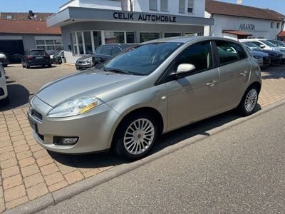 Fiat Bravo
