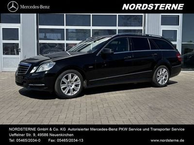 Mercedes E300