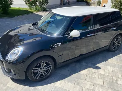 Occasion Mini Cooper Clubman