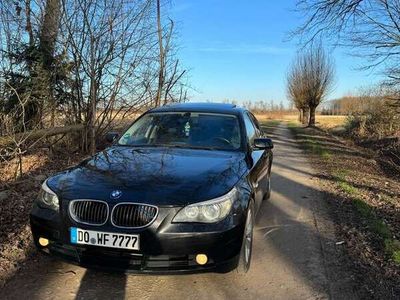 BMW 525