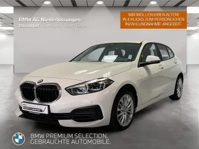Gebraucht BMW 120