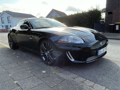 Jaguar XKR