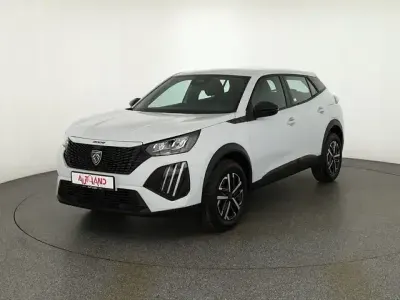 Neu Peugeot 2008 101 PS (74 kW) 2025 Andere SUV