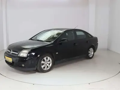 Gebraucht Opel Vectra