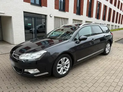 Gebraucht Citroën C5