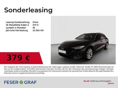 Gebraucht Audi A5 204 PS (150 kW) 2025 Kombi
