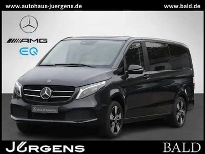 Gebraucht Mercedes V250