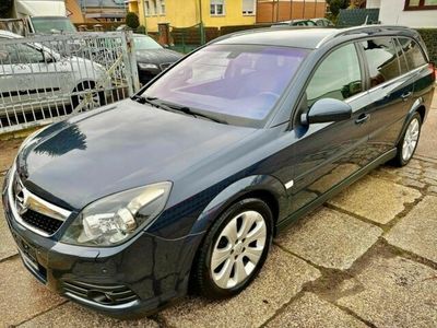 gebraucht Opel Vectra Caravan 1.9 CDTI Edition Plus 110kW E...