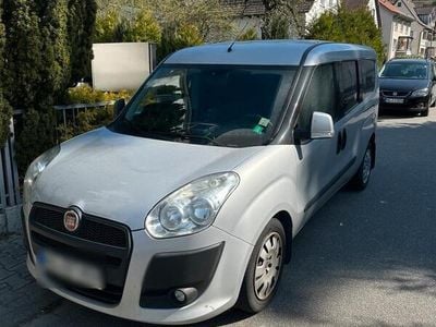 Fiat Doblò