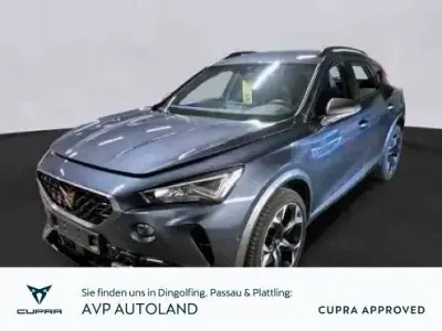 Gebraucht Cupra Formentor