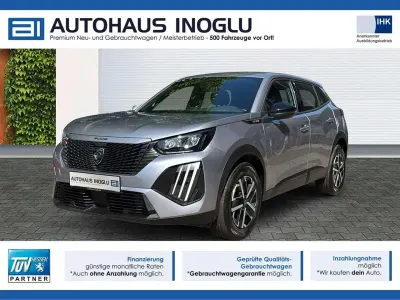Gebraucht Peugeot 2008