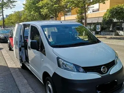 Gebraucht Nissan NV200