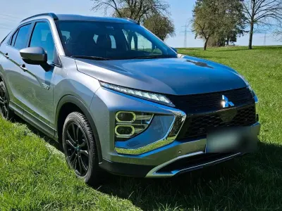Gebraucht Mitsubishi Eclipse Cross