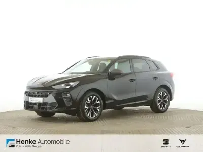 Brugt Cupra Terramar 150 HK (110 kW) 2025 Sort SUV