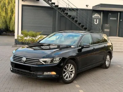 Gebraucht VW Passat