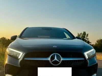 Gebraucht Mercedes A200