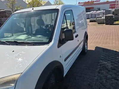 Używany Ford Transit Connect