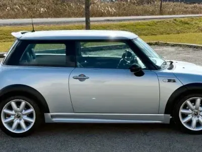 Gebraucht Mini Cooper