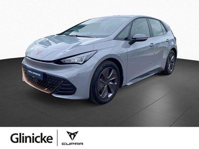 Usata Cupra Born 150 kW (204 CV) 2023 Grigio Utilitaria