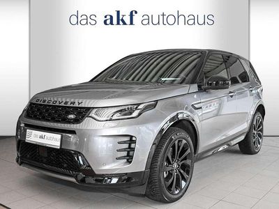 Eiger grey Gebraucht 2024 Land Rover Discovery Sport SE Dynamic SUV | 42.650 € (Fairer Preis)