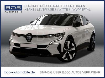 Usata Renault Megane E-Tech Techno 160 kW (218 CV) 2023 Bianco Berlina