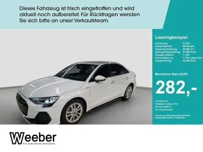 Gebraucht Audi A3