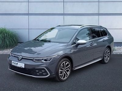 VW Golf Alltrack