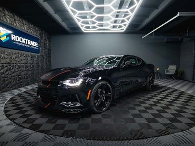 Chevrolet Camaro SS