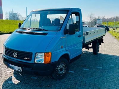 gebraucht VW LT 28 Tüv NEU Sehr gepflegt Top Zustand