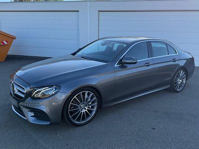 Mercedes E350