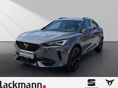 Usata Cupra Formentor VZ 310 CV (228 kW) 2024 Grigio SUV