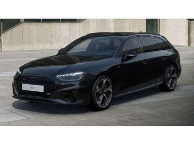 Gebraucht Audi A4 Competition 265 PS (194 kW) 2025 Schwarz Kombi