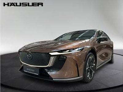 Nouă Mazda 6e Takumi-Line 189 kW (258 CP) 2026 Maro Berlinǎ