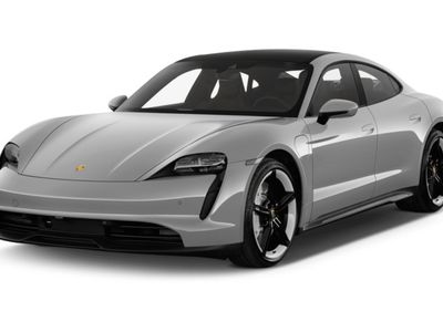 Second-hand Porsche Taycan 300 kW (408 CP) 2024 Berlinǎ