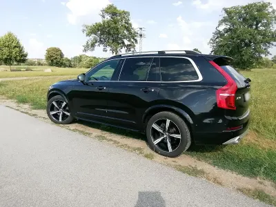 Gebraucht Volvo XC90