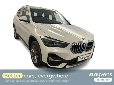 Gebraucht BMW X1