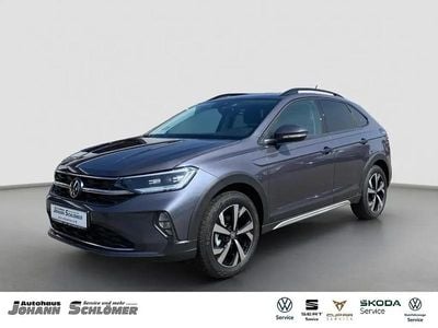 VW Taigo