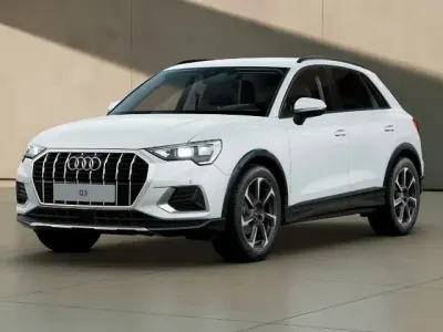 Gebraucht Audi Q3