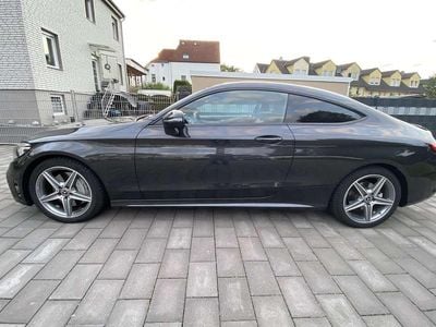 Mercedes C300