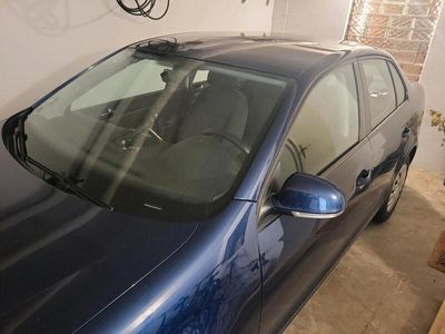 VW Jetta