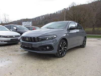 Second-hand Fiat Tipo Sport 101 CP (74 kW) 2021 Berlinǎ