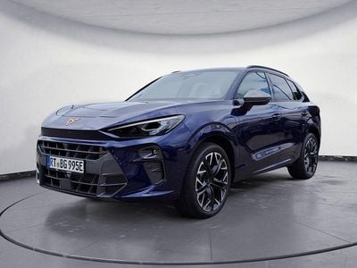 Gebraucht Cupra Terramar VZ 272 PS (200 kW) 2025 Kosmosblau SUV