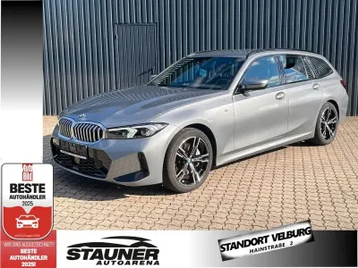 Gebraucht BMW 330